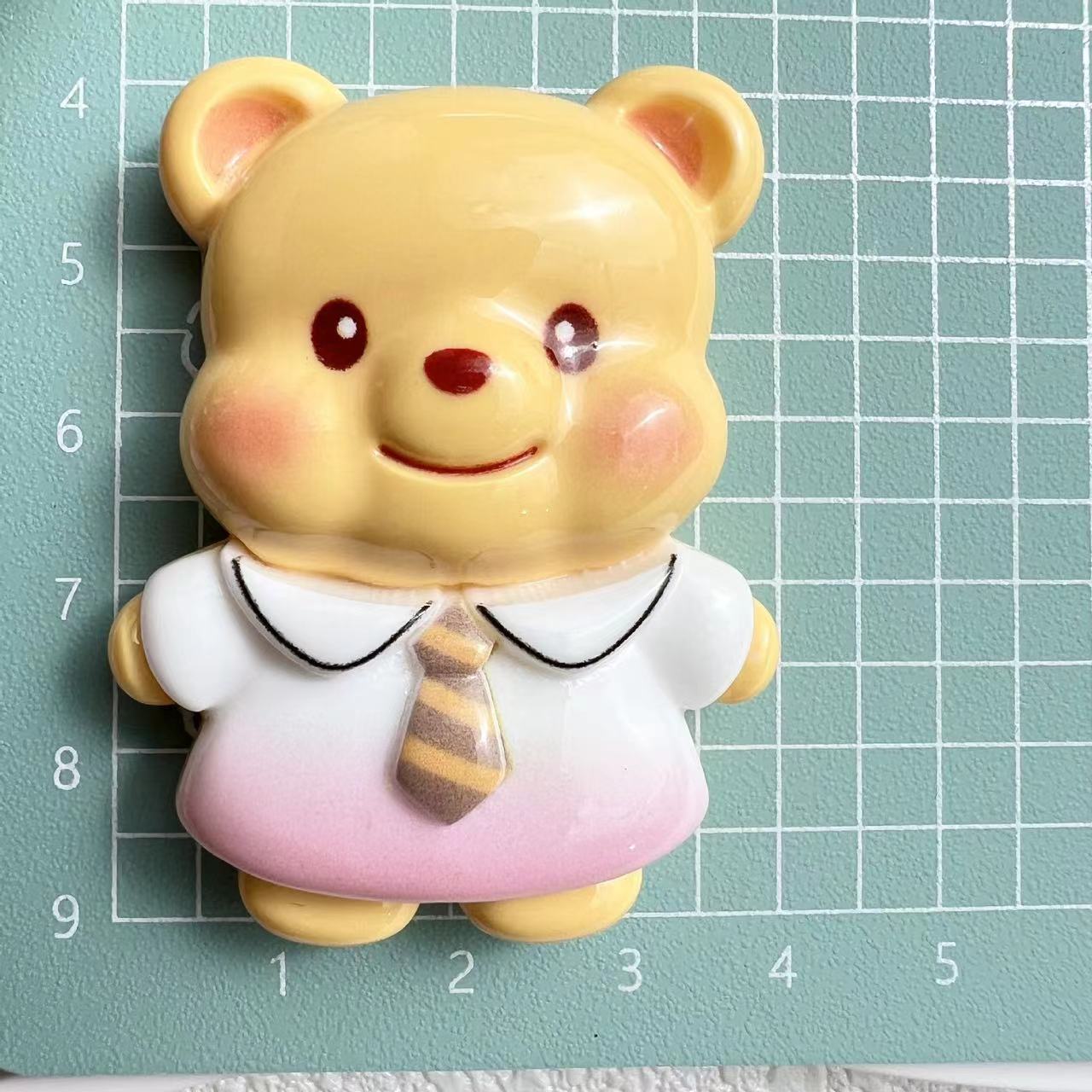 Butter Bear