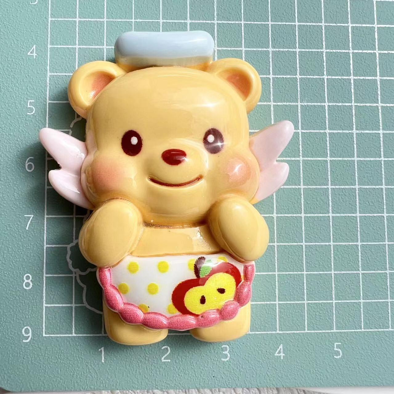 Butter Bear