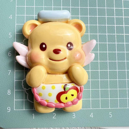 Butter Bear