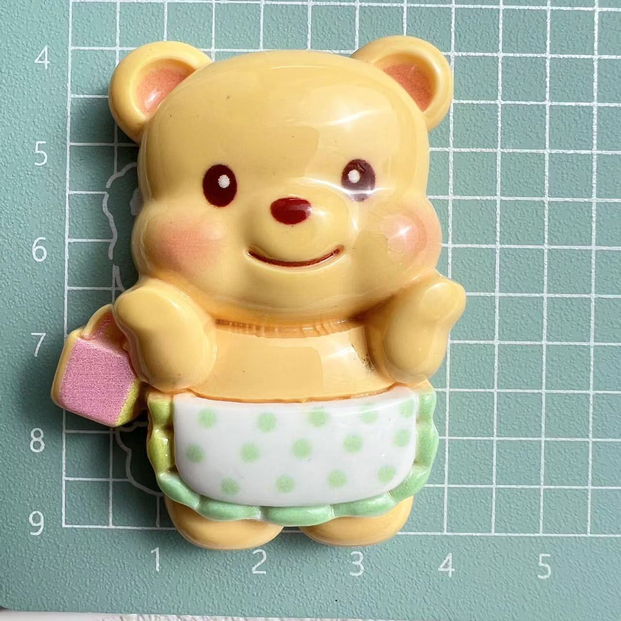 Butter Bear