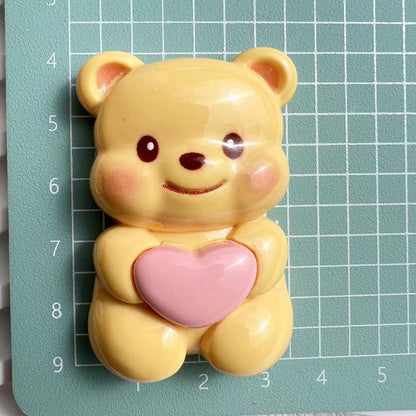 Butter Bear