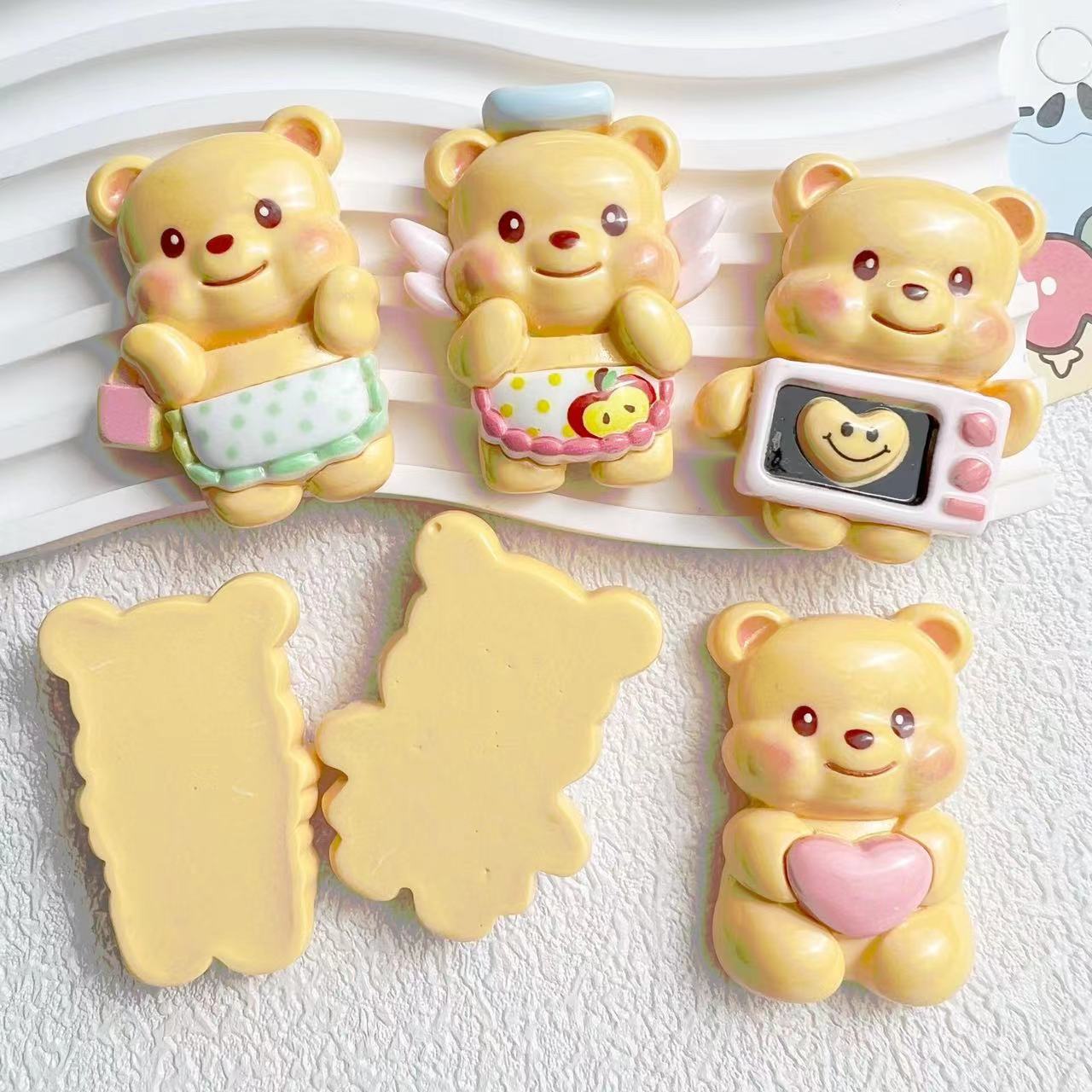 Butter Bear