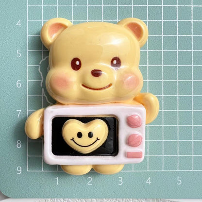 Butter Bear